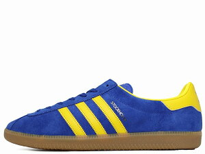 ADIDAS ORIGINALS STOCKHOLM H01819AfB_X IWiX XgbNz u[/CG[/KROYAL BLUE/TEAM YELLOW/GUM4