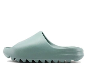 ADIDAS YEEZY SLIDE ID2349アディダス オリジナルス イージー スライド スレートマリンSLTMRN/SLTMRN/SLTMRN