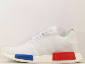 ADIDAS NMD RNR PK S79482アディダス オリジナルス ノマド ランナー プライムニット ヴィンテージ ホワイトVINTAGE WHITE