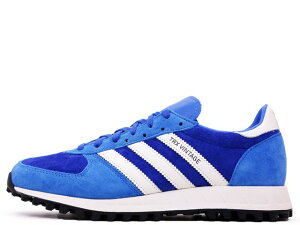 ADIDAS TRX VINTAGE HP6636AfB_X IWiX TRX Be[W u[o[h/RAzCg/`[Cu[BLUE BIRD/CORE WHITE/TEAM ROYAL BLUE