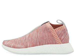 ADIDAS NMD CS 2 PK S.E. "KITH&NAKED"BGE/WHT/SLV/GUM BY2596AfB_X IWiX m}h VeB[\bN 2 vCjbg "LX/lCLbh" sN