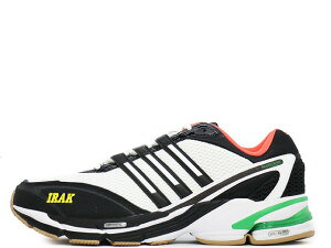 ADIDAS SUPERNOVA CUSHION 7 IRAK GZ9787AfB_X@X[p[m@ NbV 7 "ACbN" ubN/zCg/BBbgO["IRAK" CBLACK/FTWWHT/VIVGRN