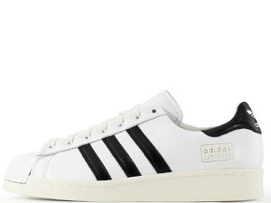ADIDAS SUPER STAR LUX ID0983アディダス スーパースター ラックス "ジャーナルスタンダード" ホワイト/ブラック"JOURNAL STANDARD" WHITE/BLACK