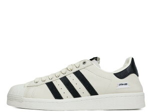 ADIDAS SUPER STAR 82 SFTM JQ0958アディダス スーパースター 82 "ソング・フォー・ザ・ミュート" クリームホワイト/コアブラック/オフホワイト "SONG FOR THE MUTE"CREAM WHITE/CORE BLACK/OFF WHITE