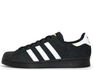 ADIDAS SKATE BOARDING SUPER STAR ADV FV0321AfB_X XP[g{[fBO X[p[X^[ Ah@X ubN/zCgBLACK/WHITE