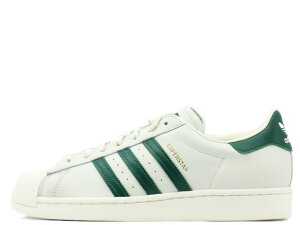 ADIDAS SUPER STAR H68186AfB_X IWiX X[p[X^[ ItzCg/O[/ItzCgOWHITE/CGREEN/OWHITE