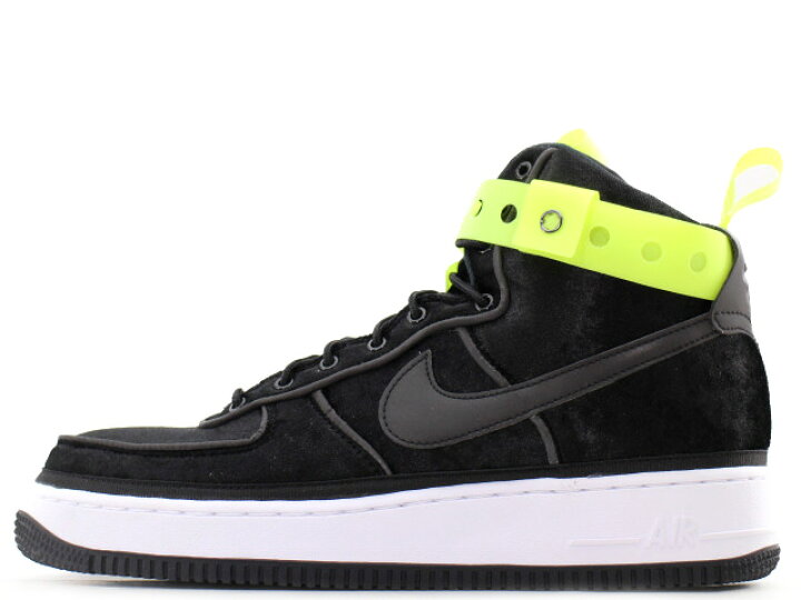 楽天市場】NIKE AIR FORCE 1 HIGH 07 QS 573967-003ナイキ エア 