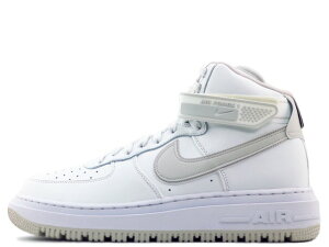 NIKE AIR FORCE 1 BOOT DA0418-100iCL GAtH[X 1 u[c T~bgzCg/Cg{[-zCgSUMMIT WHITE/LIGHT BONE-WHITE