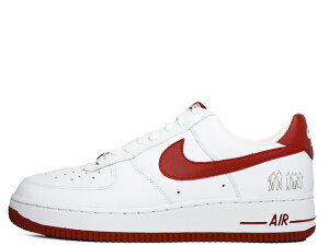 y2013N/27.5cmzNIKE AIR FORCE 1 07 PLAYERS 315092-161iCL GA tH[X 1 07 vC[Y zCg/bh WHITE/VARSITY RED