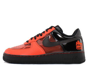 NIKE AIR FORCE 1 07 PRM 2 CT1251-006iCL GA tH[X  v~A "Vu nEB" ubN/ubN-`[IW "SHIBUYA HALLOWEEN" BLACK/BLACK-TEAM ORENGE