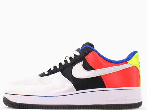 y2020NzNIKE AIR FORCE 1 07 PREMIUM 1 DA1345-014iCL GA tH[X1 07 v~A ubN/zCg/Vo[/bh"HIDDEN MESSAGE" BLACK/WHITE-RACER BLUE