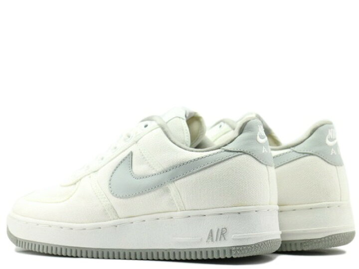 楽天市場】NIKE AIR FORCE 1 LOW CANVAS 624020-101ナイキ エア 