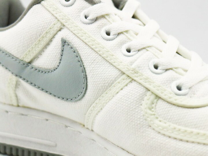 楽天市場】NIKE AIR FORCE 1 LOW CANVAS 624020-101ナイキ エア  
