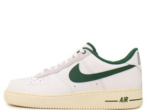 NIKE WMNS AIR FORCE 1 07 LX DR0148-102iCL EBY GA tH[X  07 LX T~bg zCg/S[W O[-zCgSUMMIT WHITE/GORGE GREEN-WHITE