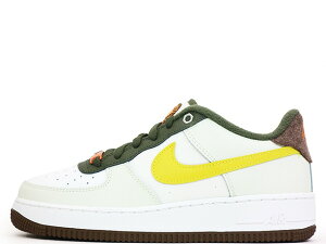 yGIRLS SIZEzNIKE AIR FORCE 1 LV8 GS FV3647-171iCL GAtH[X 1 GxCg O[hXN[ T~bg zCg/rrbh Tt@[SUMMIT WHITE/VIVID SURFUR