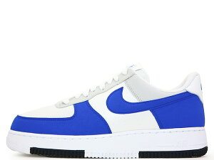NIKE AIR FORCE 1 07 LV8 FJ5471-121iCL GA tH[X 1 07 GxCg T~bg zCg/Q[ C-j[g O[SUMMIT WHITE/GAME ROYAL-NEUTRAL GREY