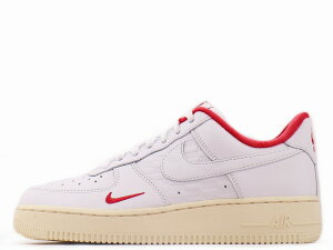 NIKE AIR FORCE 1 LOW / KITH CZ7926-100iCL GAtH[X 1 [/LX zCg/jo[VeBbh WHITE/WHITE-UNIVERSITY RED