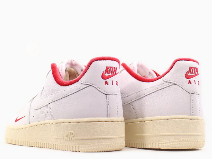 楽天市場】NIKE AIR FORCE 1 LOW / KITH CZ7926-100ナイキ エア 