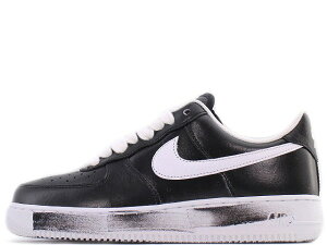 NIKE AIR FORCE 1 07/PARANOISE AQ3692-001iCL GA tH[X 1 07 "pmCY/s[X}CiX" ubN/zCgBLACK/WHITE