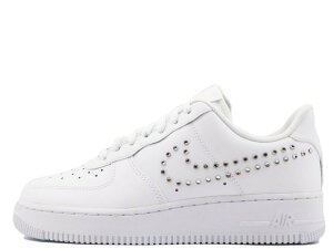 yfB[XXj[J[zNIKE WMNS AIR FORCE 1 07 FQ8887-100iCL EBY GAtH[X 1 07 zCg/N[/^bNVo[WHITE/CHROME-METALLIC SILVER