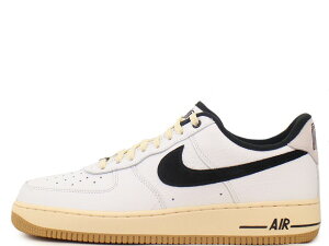 NIKE WMNS AIR FORCE 1 07 LX DR0148-101iCL EBY GA tH[X  07 LX T~bg zCg/ubN-XSUMMIT WHITE/BLACK-MUSLIN