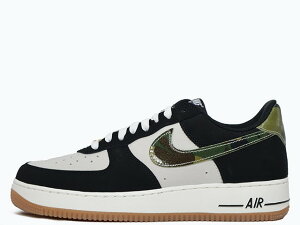 NIKE AIR FORCE 1 LOW RETRO HQ1967-100iCL GAtH[X 1 [ g zCg/ubNK~fBAuEWHITE/BLACK-GUM MED BROWN