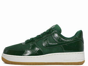NIKE WMNS AIR FORCE 1 07 LX DZ2708-300iCL EBY GA tH[X  07 LX S[WO[/S[WO[-ZC GORGE GREEN/GORGE GREEN-SAIL
