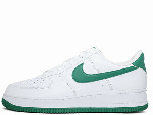 NIKE AIR FORCE 1 07 FJ4146-102iCL GAtH[X 1 07 zCg/}JCg WHITE/MALACHITE
