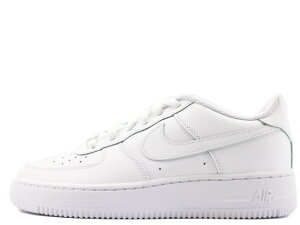 yfB[XXj[J[zNIKE AIR FORCE 1 LE (GS) FV5951-111iCL GAtH[X 1 ~ebhGfBV O[hXN[zCg/zCgWHITE/WHITE