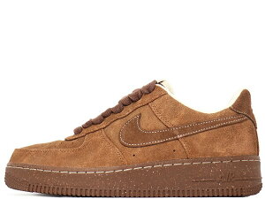 NIKE WMNS AIR FORCE 1 07 FQ8901-259iCL EBY GA tH[X  07 JJI E/JJI E ThtgCACAO WOW/CACAO WOW-SANDDRIFT