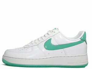 NIKE AIR FORCE 1 07 PREMIUM HF4864-094ナイキ エア フォース ワン プレミアム プラチナティント/スタジアムグリーン/STADIUM GREEN