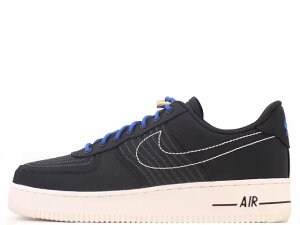NIKE AIR FORCE 1 07 LV8 DV0794-001 BLACK/SAIL-BLACK-ANTHRACITEiCL GA tH[X 1 [ 07 GxCg ubN/ZC-ubN-AXTCg