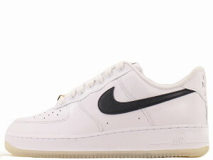 NIKE AIR FORCE 1 07 PRM DX2305-100iCL GA tH[X  v~A "uNX IWX" zCg/ubN\^bNS[h-RRibc~N"BRONX" WHITE/BLACK-METALLIC GOLD-COCONUT MILK