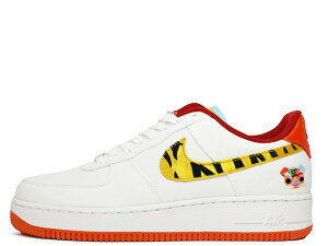 NIKE AIR FORCE 1 07 DR0147-171iCL GA tH[X  [ "ДN" ZC^jo[VeBS[h "YEAR OF THE TIGER" SAIL/UNIVERSITY GOLD
