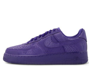 NIKE AIR FORCE 1 LOW IB0018-500iCL GA tH[X 1 [ "R[r[uCAg" R[gp[v "KOBE BRYANT" COURT PURPLE