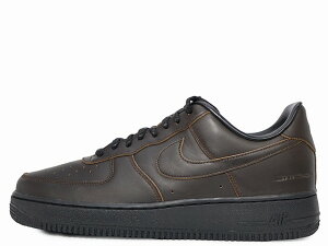 NIKE AIR FORCE 1 07 PREMIUM VELVET BROWN/BLACK IM8056-220iCL GA tH[X 1 07 v~A xxbguE/ubN