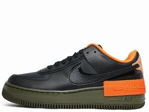 NIKE WMNS AIR FORCE 1 SHADOW SE CQ3317-001iCL EBY GA tH[X 1 VhE SE ubN/ubN/nCp[N]BLACK/BLACK/HYPER CRIMSON