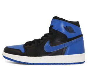 y2001NzNIKE AIR JORDAN 1 RETROiCL GA W[_ 1@g ubN/Cu[BLACK/ROYAL BLUE