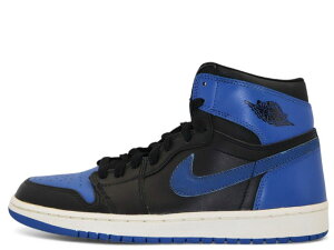 y2001NzNIKE AIR JORDAN 1 RETROiCL GA W[_ 1@g ubN/Cu[ BLACK/ROYAL BLUE