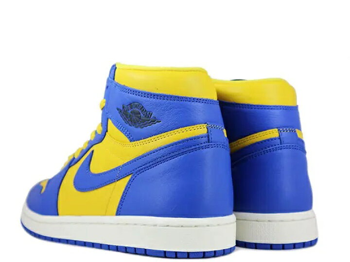 楽天市場】NIKE WMNS AIR JORDAN 1 RETRO HIGH OG FD2596-700 