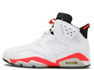 y2013NzNIKE AIR JORDAN 6 RETRO 384664-123 WHITE/INFRARED-BLACKiCL GA W[_ 6 g "Ctbh" zCg/Ctbh-ubN