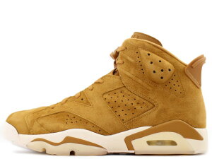y2017NzNIKE AIR JORDAN 6 RETRO 384664-705iCL GA W[_ 6 g@"EB[g" S[f n[xXg/ZCGOLDEN HARVEST/GOLDEN HARVEST