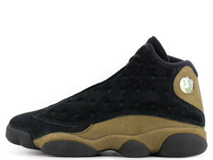 y2018NzNIKE AIR JORDAN 13 RETRO BLACK/GYM RED-LIGHT OLIVE-WHITE 414571-006iCL GA W[_ 13 g ubN/Wbh-CgI[u