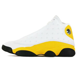 NIKE AIR JORDAN 13 RETRO 414571-167iCL GA W[_ 13 g zCg/jo[VeBbh/f \WHITE/UNIVERSITY RED-DEL SOL