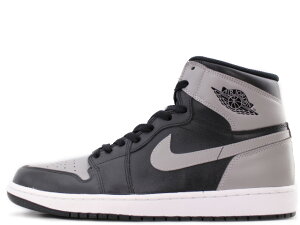 y2013NzNIKE AIR JORDAN 1 RETRO HIGH OG 555088-014iCL GA W[_ 1 g nC IWi hSHADOW" BLACK/SOFT GREY