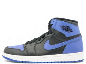 y2012NzNIKE AIR JORDAN 1 RETRO HIGH OG 555088-085iCL GA W[_ 1 g nC I[W[ ubN/o[VeBC-ubN BLACK/VARSITY ROYAL-BLACK