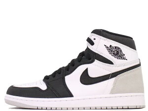 NIKE AIR JORDAN 1 RETRO HIGH OG WHITE/BLEACHED CORAL-BLACK-GREY FOG 555088-108iCL GA W[_ 1 g nC IWi zCg/u[`hR[/ubN-O[tHO