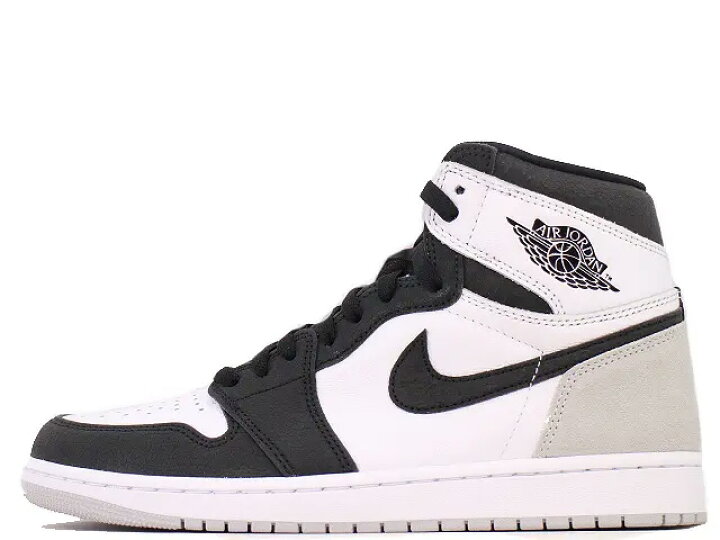 楽天市場】NIKE AIR JORDAN 1 RETRO HIGH OG WHITE/BLEACHED CORAL 
