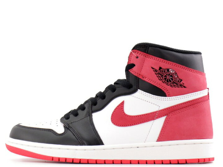 楽天市場】【2018年製】NIKE AIR JORDAN 1 RETRO HIGH OG 555088-112 
