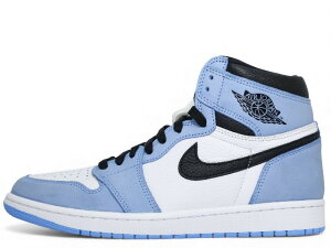NIKE AIR JORDAN 1 RETRO HIGH OG 555088-134iCL GA W[_ 1 g nC IWi zCg/ubN-jo[VeBu[ WHITE/BLACK-UNIVERSITY BLUE